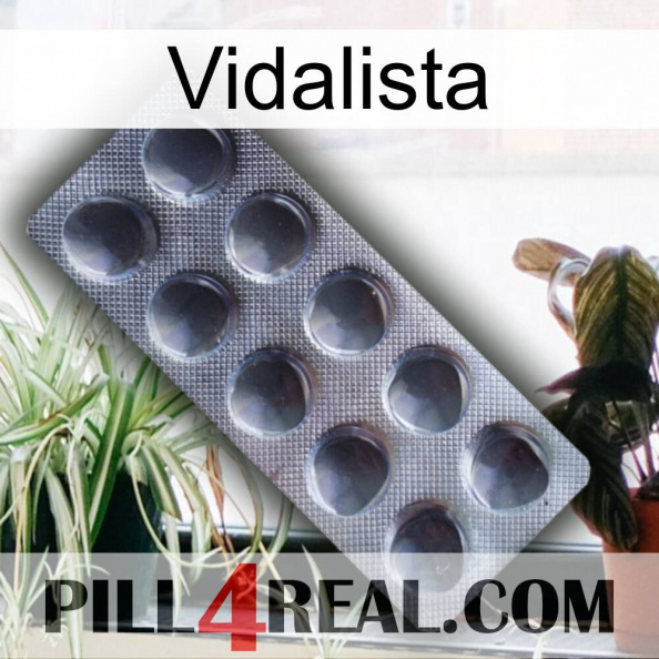 Vidalista 30